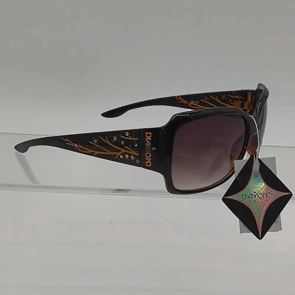 305 diamond eyewear sunglasses with